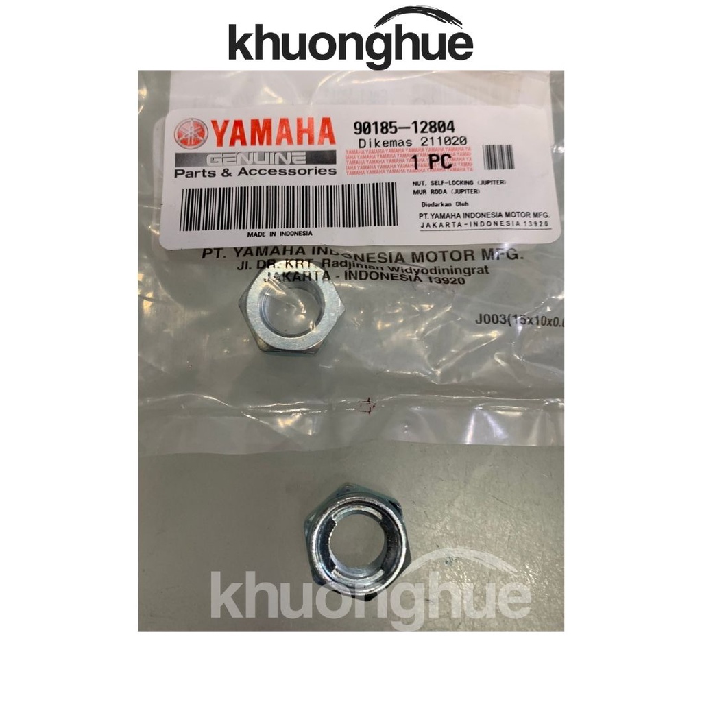 Tán bánh sau- ốc dí sau Sirius,Jupiter chính hãng Yamaha