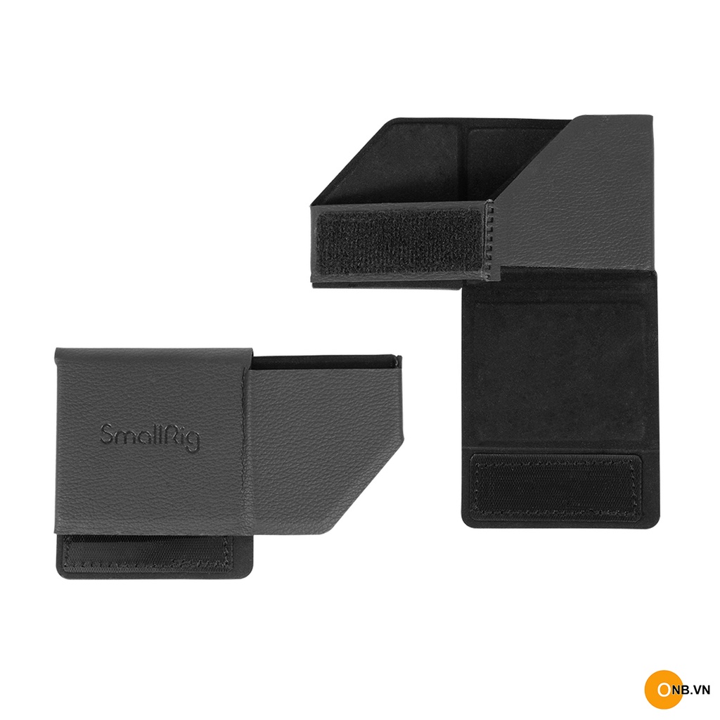 SmallRig Sunhood - Che nắng màn hình Sony A7S3/ A7C/ ZV-1/ FX3 code 3206