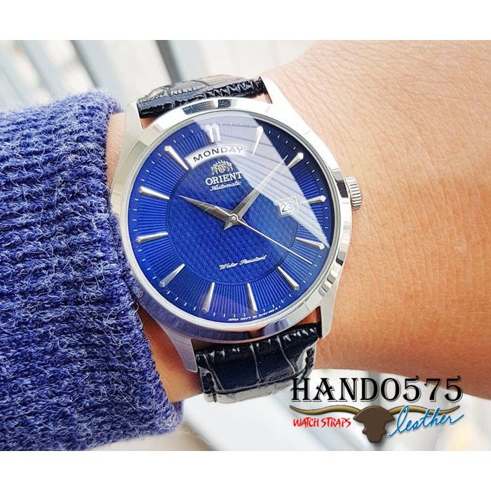 ĐỒNG HỒ- NAM- ORIENT FEV0V003DH