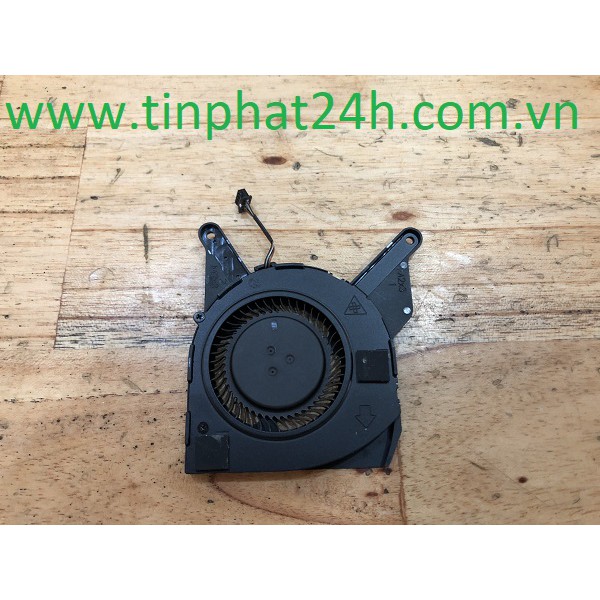 Thay FAN Quạt Tản Nhiệt Laptop Dell Latitude E5400 E5401 E5402 E5405 0MXH2W DC28000MRS0 EG50050S1-CF00-S9A