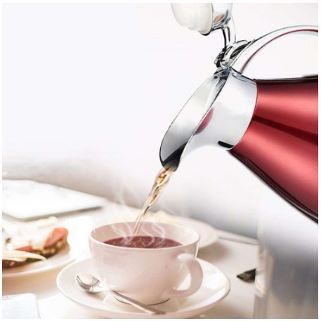 BÌNH GIỮ NHIỆT INOX 2L ( xả kho ) | BigBuy360 - bigbuy360.vn