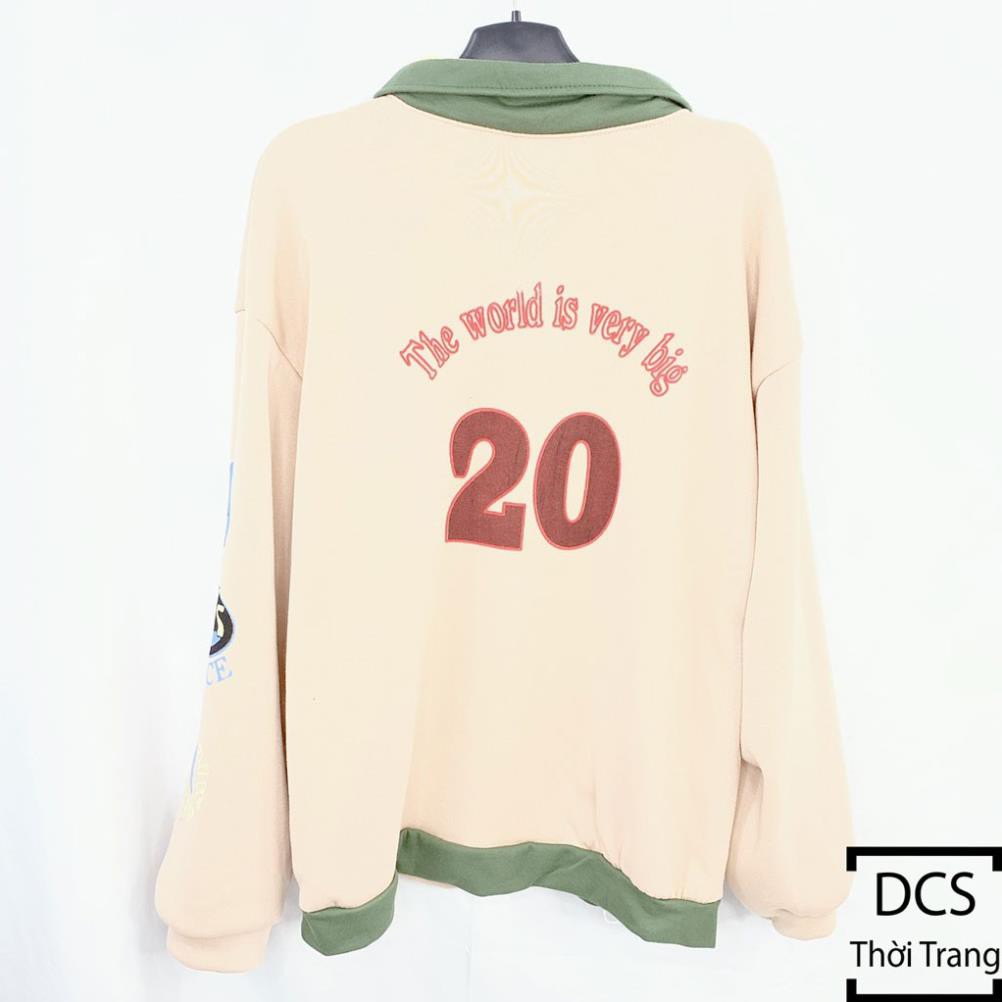 Áo Khoác Bomber Rico | BigBuy360 - bigbuy360.vn