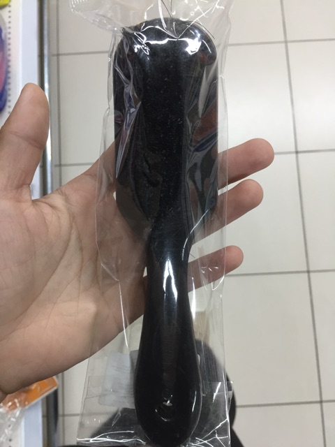 COMBO bàn chải + xi kiwi