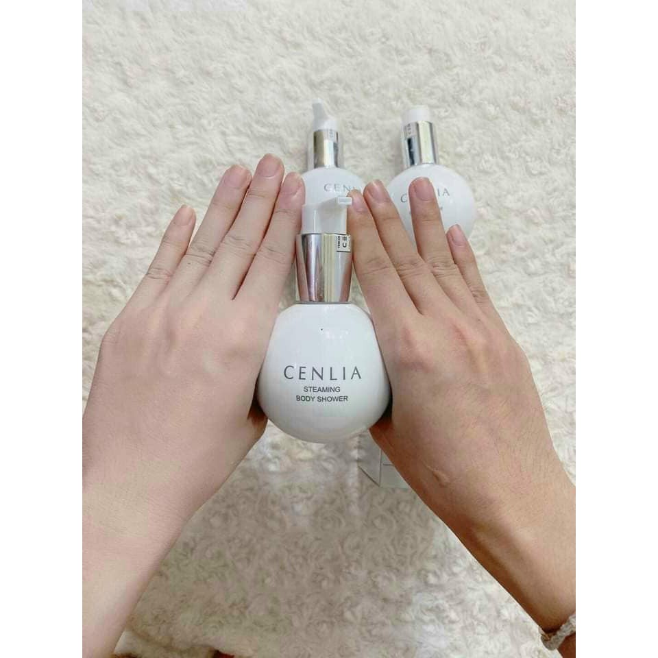 Ủ trắng body CENLIA | BigBuy360 - bigbuy360.vn