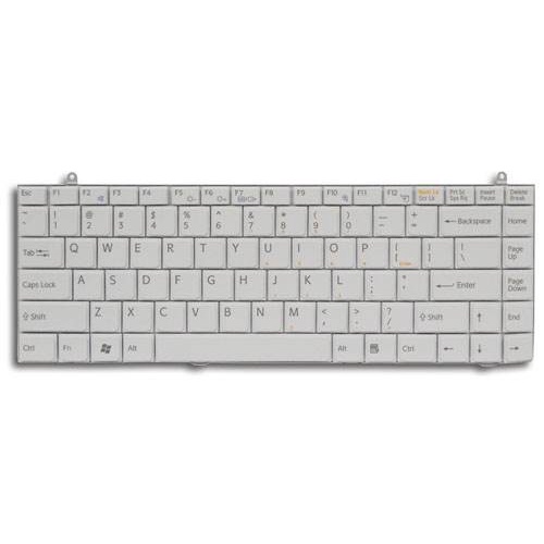 Bàn phím laptop sony Vaio VGN-FZ Series