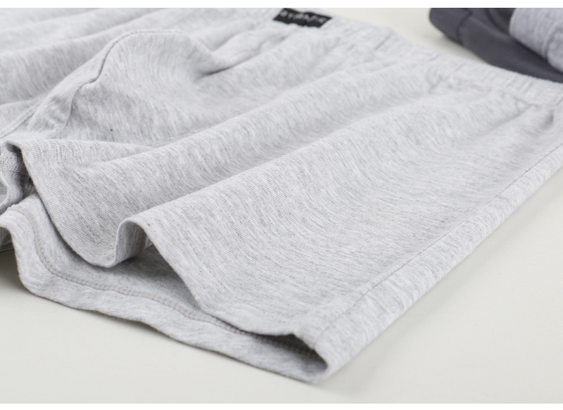 Boxer / Quần Lót Nam Cotton Lycra ATLANTIC Xuất Đông Âu ( QL : 455 ) Hàng Loại Đẹp.