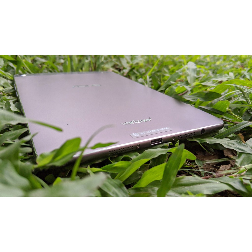 Máy tính bảng Asus ZenPad Z10 QuadHD, Ram 3G, 32Gb - Nhập khẩu USA | BigBuy360 - bigbuy360.vn