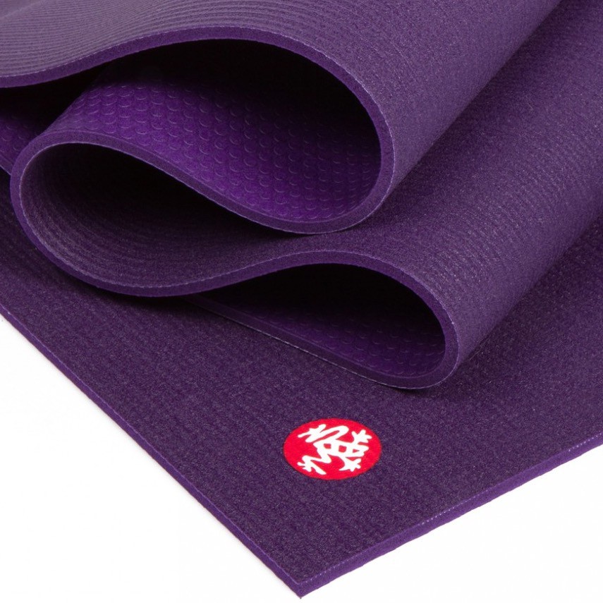 Thảm tập yoga manduka pro 6mm Sportslink