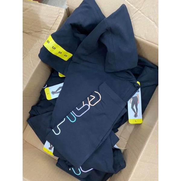 Quần Legging Fila - Hàng Mỹ