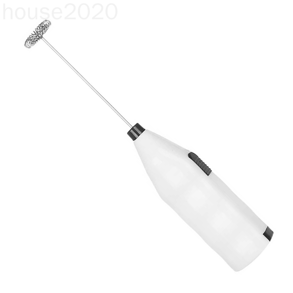 Máy đánh trứng cầm tay bằng thép không gỉ 304 HOUSE2020