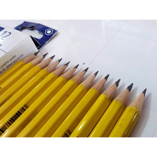 BÚT CHÌ STAEDTLER 2B