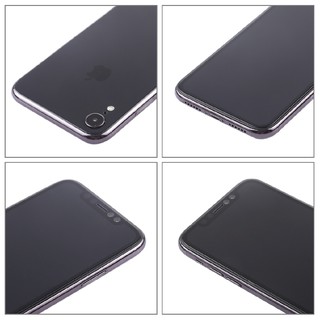 iPhone XR Dark Screen Non-Working Fake Dummy Display Model