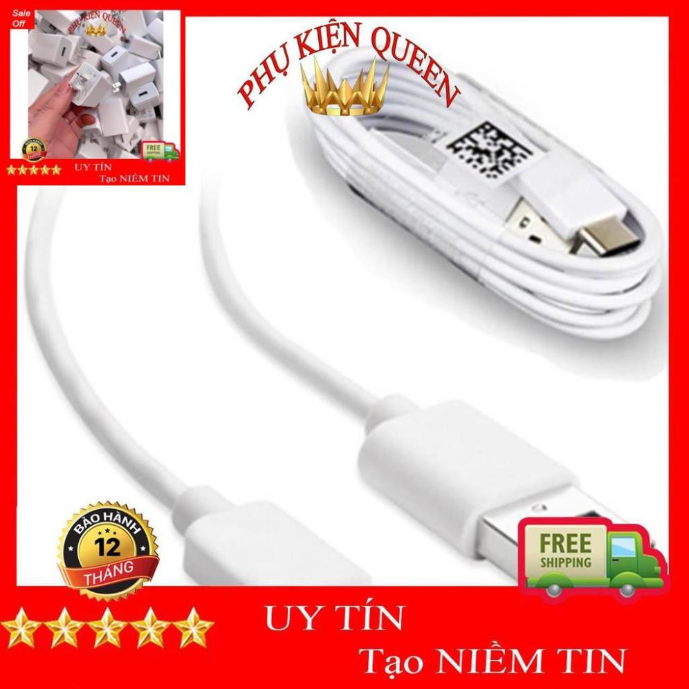 [Xả Kho Bán Rẻ] Cáp Sạc Nhanh SamSung - Oppo Và Các Dòng Chân Micro Usb Dài 120cm