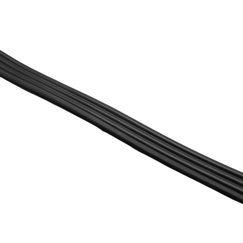 Dây cáp nguồn 6 pin đến 4 molex cho CORSAIR RM1000X RM850X