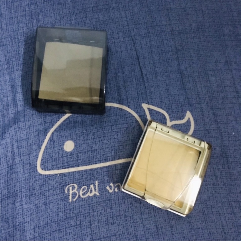 [hàng mới] Hộp chụp ổ điện dán tường an toàn - Hộp Che, Đậy Ổ Điện Gắn Tường Bảo Vệ An Toàn Cho Trẻ Nhỏ, Chống Nước