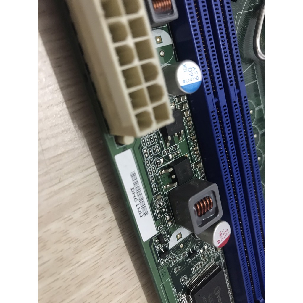 Mainboad H61 Intel DH61CR, DH61WW chính hãng | BigBuy360 - bigbuy360.vn