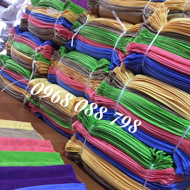 KHĂN MẶT GIÁ RẺ