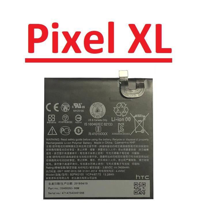 🏵️ Pin Google Pixel XL B2PW2100 Linh Kiện Thay Thế Có Bảo Hành