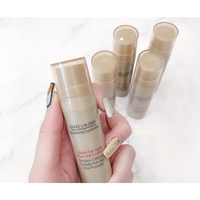 TINH CHẤT DƯỠNG DA THÔNG MINH CHỐNG LÃO HOÁ ESTEE LAUDER 15ML UNBOX | BigBuy360 - bigbuy360.vn