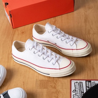 Giầy Converse 1970s Trắng, Đen R1:1 [ Full Box + Tag ] Cao Cấp - Snerker Converse Nam Nữ