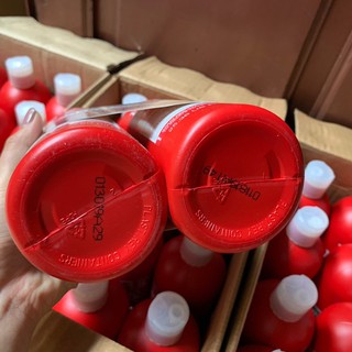 CẶP DẦU GỘI ĐẦU TIGI RED HEAD