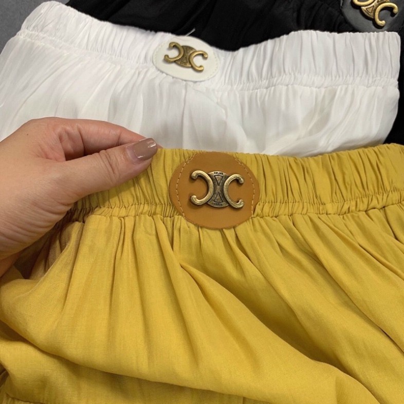 FREE SHIP  Chân váy lụa SIÊU PHẨM chất mịn màng dáng xoè | BigBuy360 - bigbuy360.vn