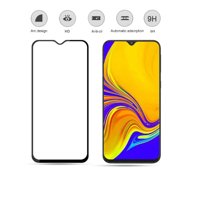 Kính cường lực full màn hình Galaxy M20