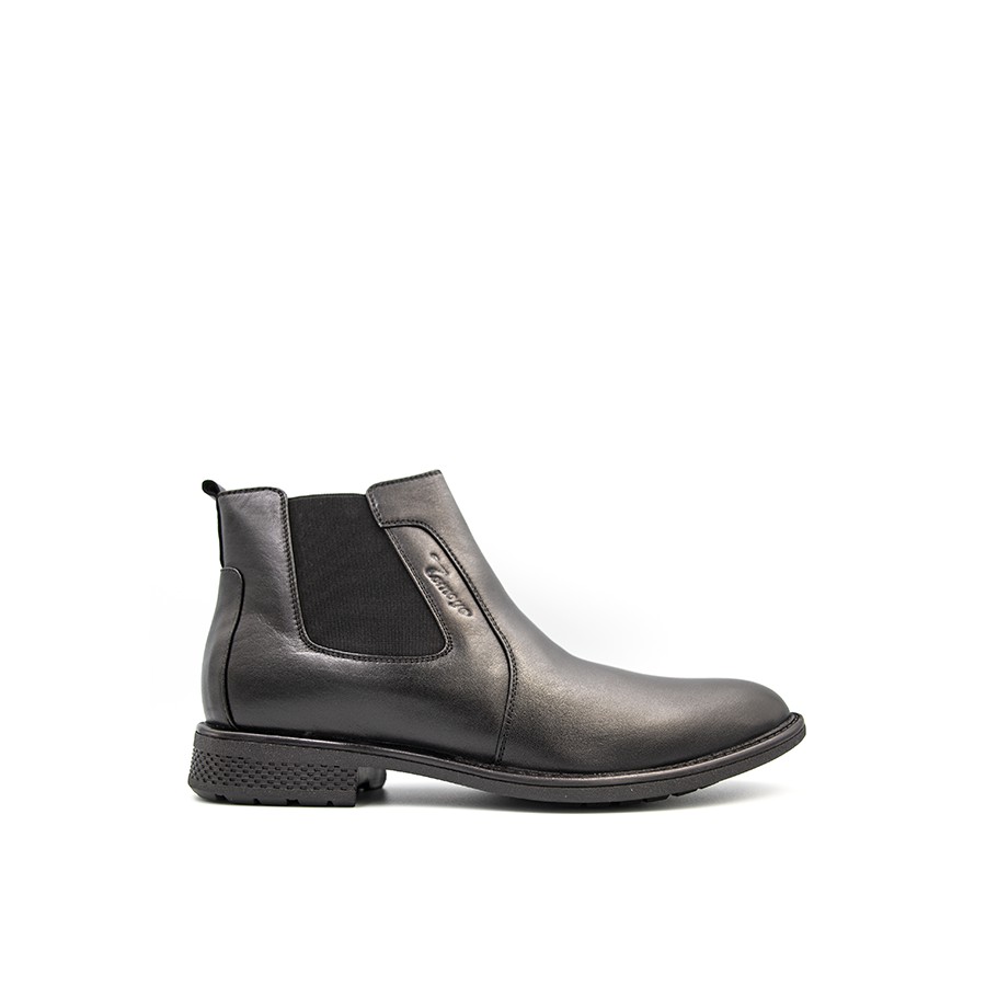 Giày Chelsea Boots Nam Tomoyo TMN21701