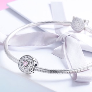 Charm trái tim lan toả