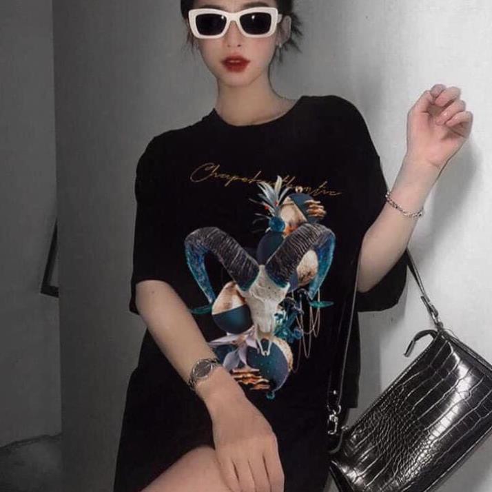 Áo phông T - Shirt , Áo Phông Nam Nữ In Hình 3D Kenko Hot Trend Mùa Hè Chất Thun Cotton Co Giãn 4C - AC106 - Azila ་