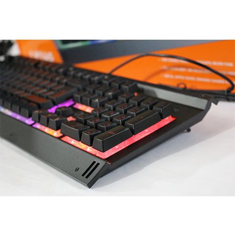 Bàn Phím Gaming DAREU LK145 USB - Bảo Hành Mai Hoàng