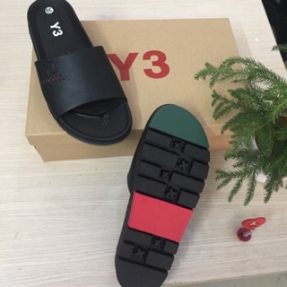 Dép nam Y3