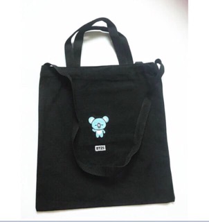 Túi TOTE BT21