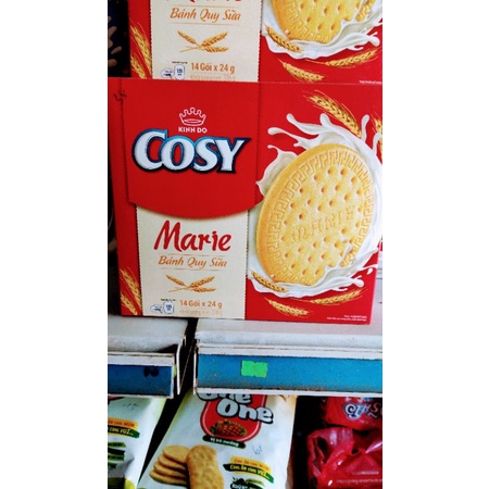 Bánh cosy