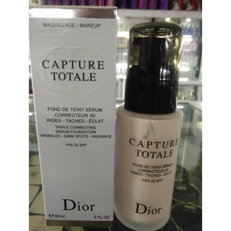 kem nền dior cream capture totale 60ml spf 25 | BigBuy360 - bigbuy360.vn