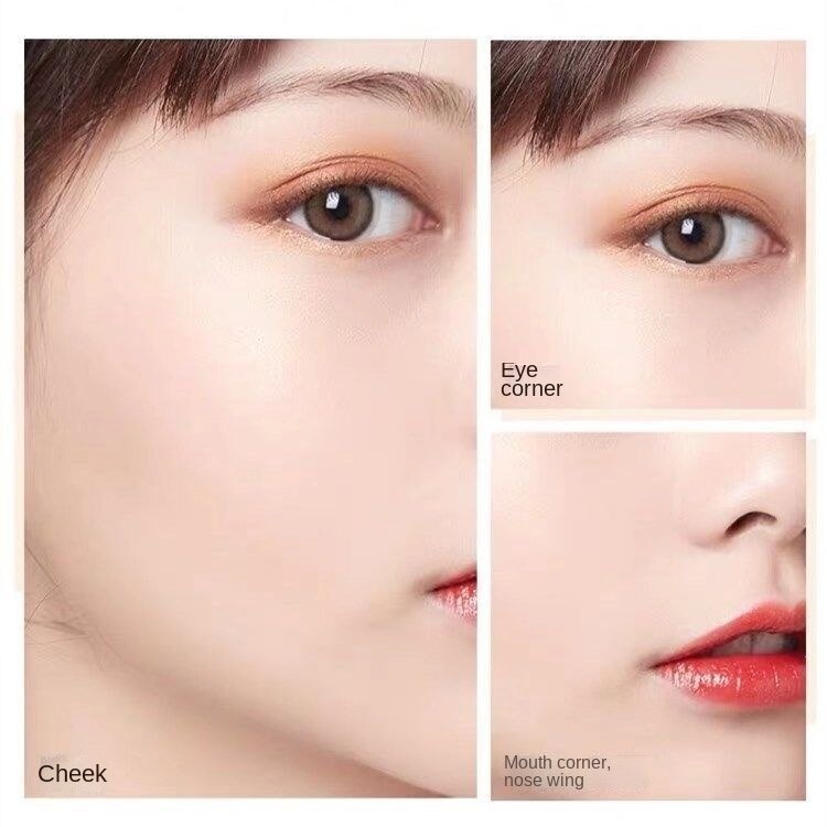 Kem nền che khuyết điểm dạng lỏng siêu mỏng dưỡng ẩm chống thấm nước | BigBuy360 - bigbuy360.vn