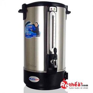 Bình thủy điện Milate 10L