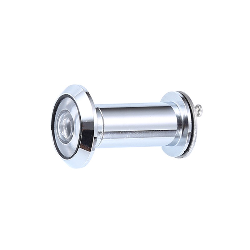 [GIẢM GIÁ SỐC] Mắt Thần Gắn Cửa Inox 304