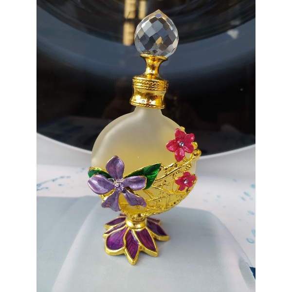 [Siêu_rẻ_20ml] Tinh dầu dubai thiết kế siêu xinh