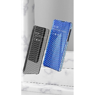 Case For Samsung Galaxy s10 5G Electroplated mirror protective shell