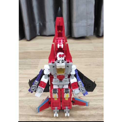 Robot Biến Hình Máy Bay 5 Airfit Transformers