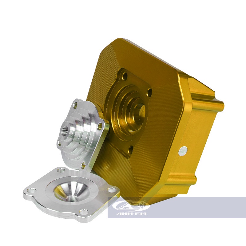 Đầu Kilat Vàng (Yaz - Apdio) YAZ125-1073