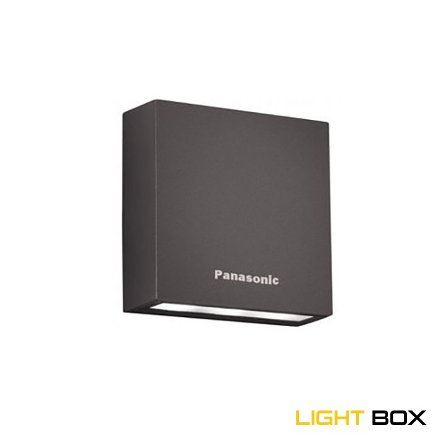 Đèn Tường Trang Trí LED Panasonic chính hãng