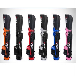 ( FREESHIP 99K ) Túi tập gậy chống PGM