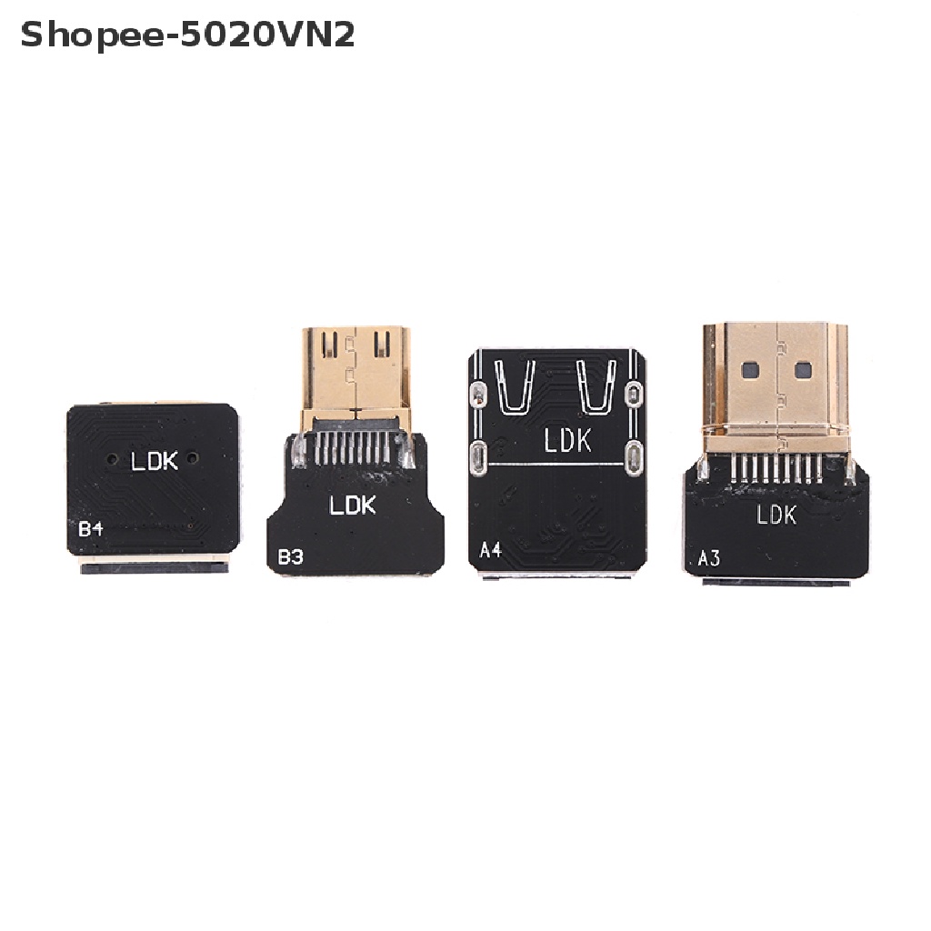 Cáp KếT NốI FPV Micro Mini HDMI FPC