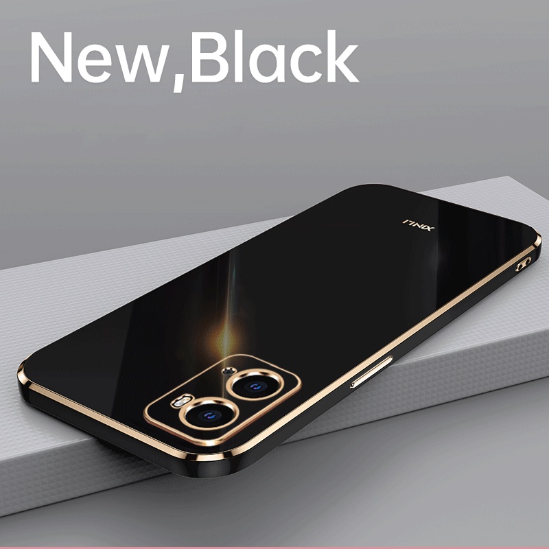 Ốp Điện Thoại Chống Trầy Xước Kiểu Dáng Đơn Giản Sang Trọng Cho OPPO A57