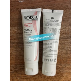 Kem dưỡng ẩm Physiogel AI cream