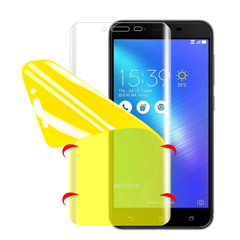 Kính Cường Lực 9d Nanoedge Asus Zenfone 3 Ze520Kl Ze552Kl Max Zc520Tl Zc553Kl Zoom Ze553Kl Zc551Kl