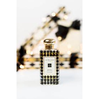 🅽🅸🅲🅷🅴 - Nước Hoa Jo Malone Orange Bitters (Liminted) Cologne - 10ml