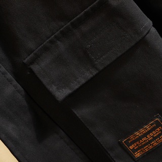 Áo khoác kaki Unisex siêu chất